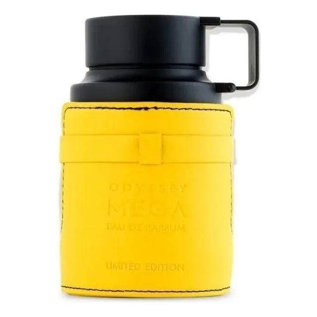 Armaf Odyssey Mega 100 ml — perfume original sellado | PATAIMPORT