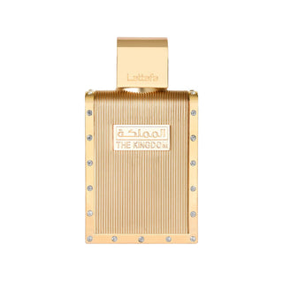 Lattafa The Kingdom 100 ml