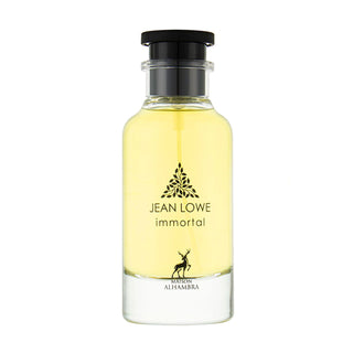 Maison Alhambra Jean Lowe Immortal 100 ml