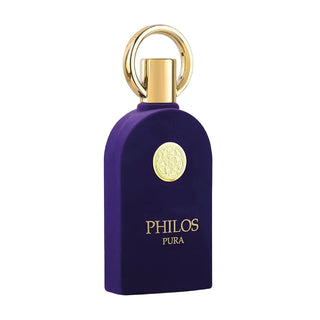 Maison Alhambra Philos Pura 100 ml