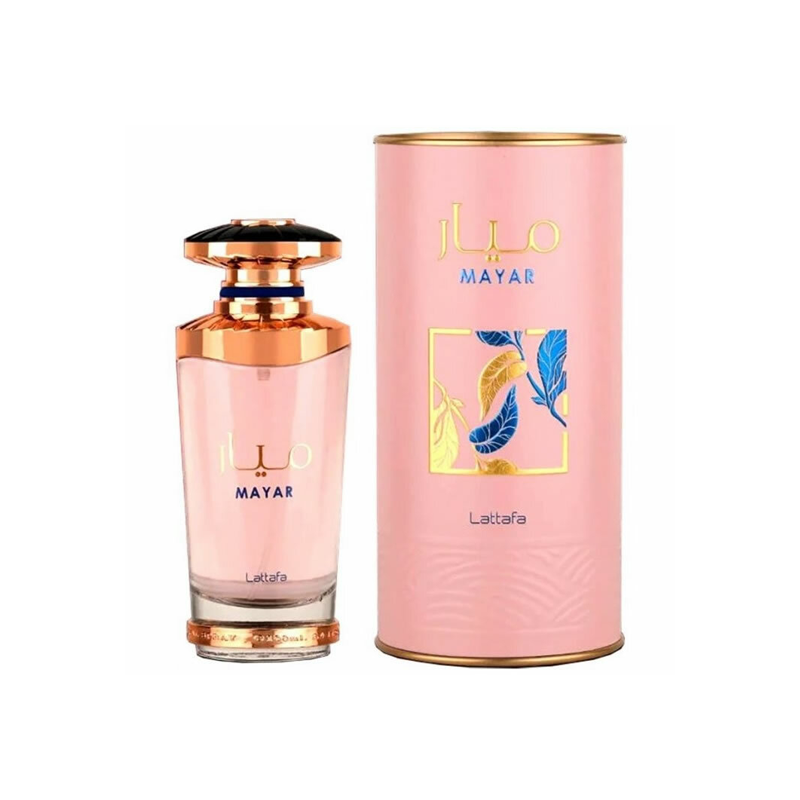 Lattafa Mayar Rosa 100 ml