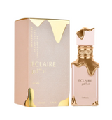 Decant Lattafa Eclaire — vista 2