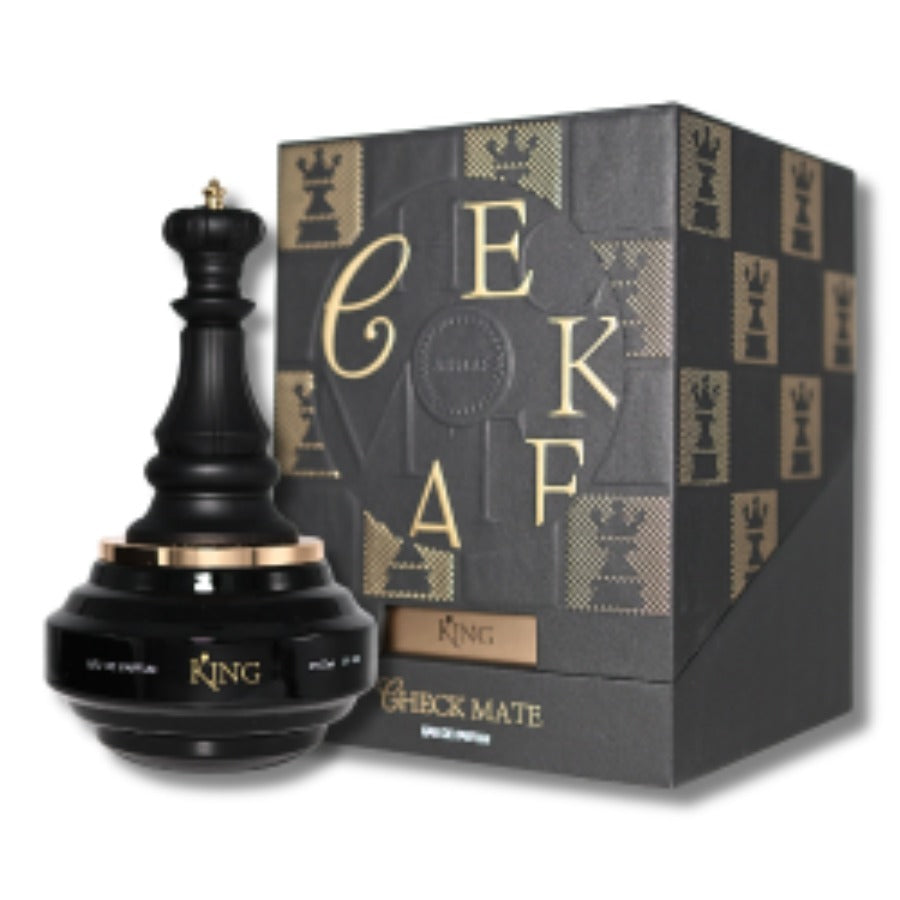 Armaf Check Mate King — frasco original