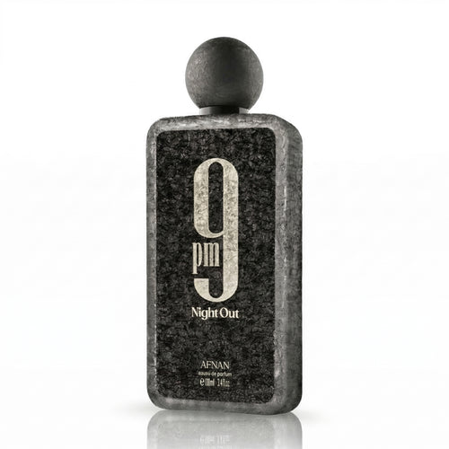 Afnan 9PM Night Out 100 ml — perfume original sellado | PATAIMPORT