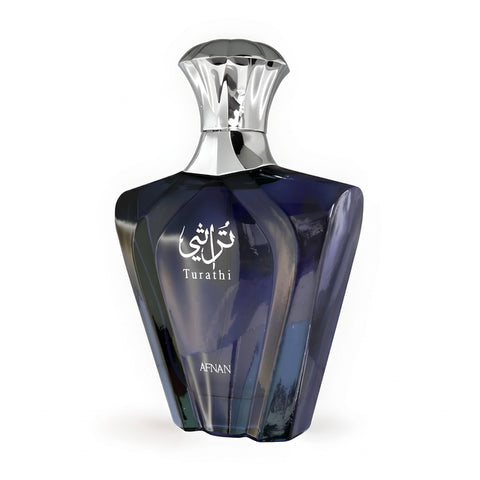 Afnan Turathi Blue 90 ml