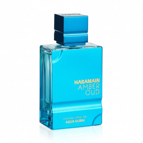 Al Haramain Amber Oud Aqua Dubai 100 ml