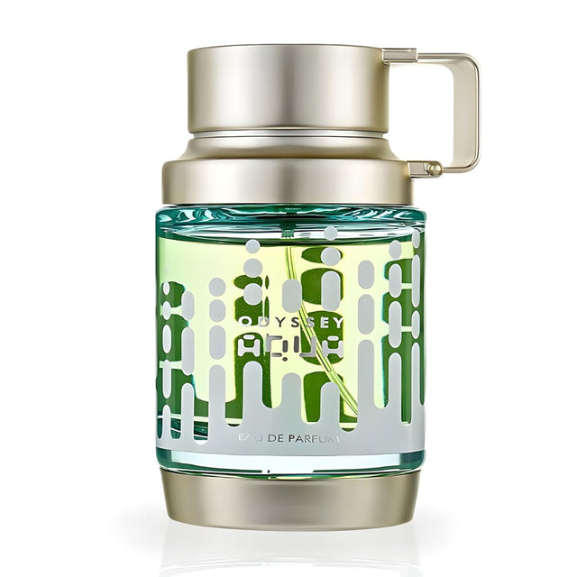 Armaf Odyssey Aqua 100 ml — perfume original sellado | PATAIMPORT