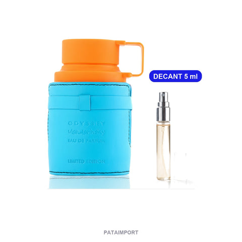 Decant Armaf Odyssey Mandarin Sky