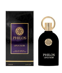 Maison Alhambra Philos Opus Noir 100 ml