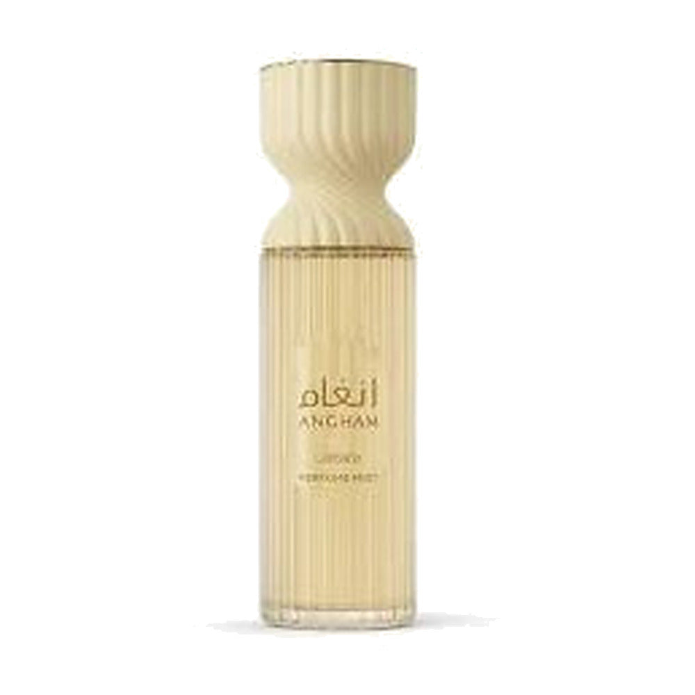 Lattafa Angham Perfume Mist 250 ml — body splash original | PATAIMPORT