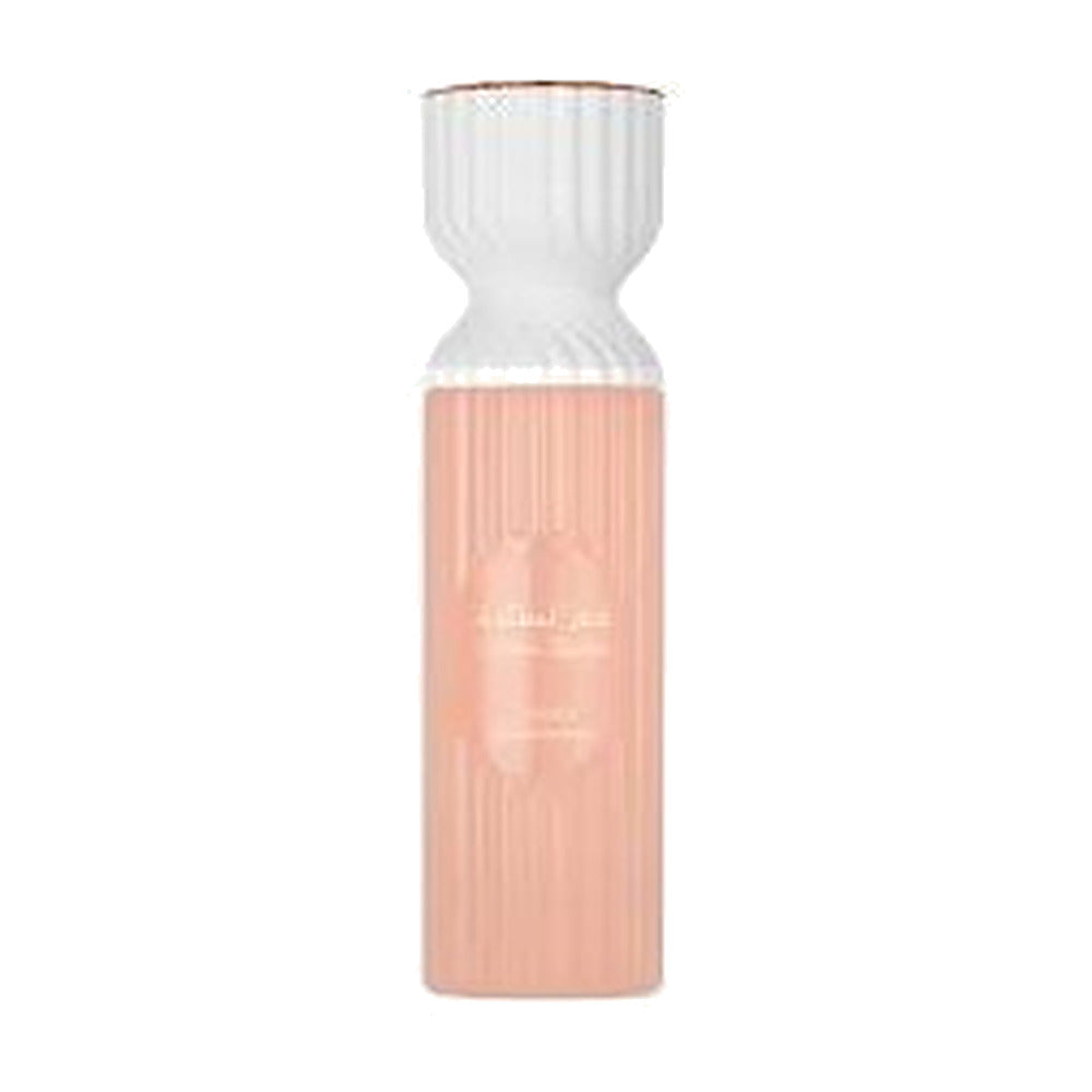 Lattafa Badee Al Oud Noble Blush 250 ml — body splash original | PATAIMPORT