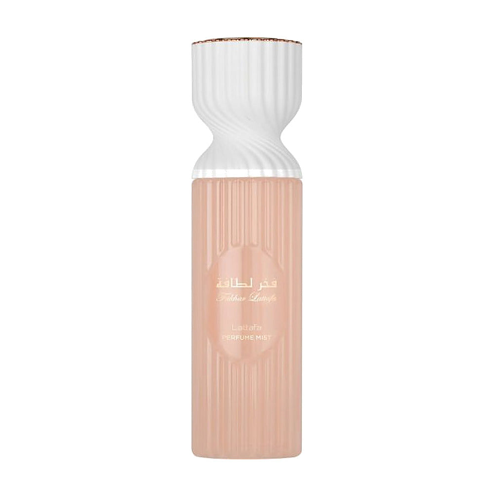 Lattafa Fakhar Woman 250 ml — body splash original | PATAIMPORT
