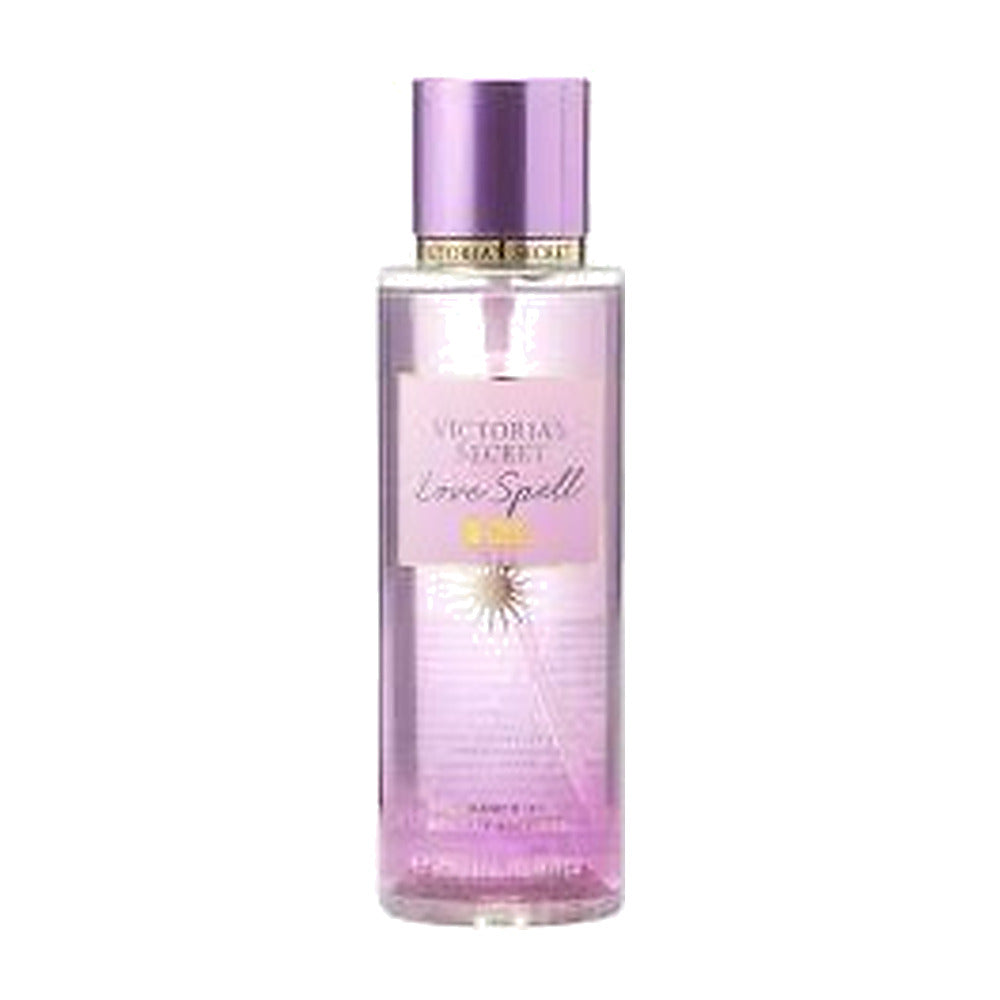 Victoria's Secret Love Spell Sol 250 ml — body splash original | PATAIMPORT