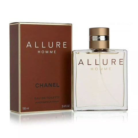 Chanel Allure Homme EDT 100 ml