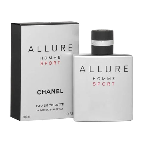Chanel Allure Homme Sport EDT 100 ml