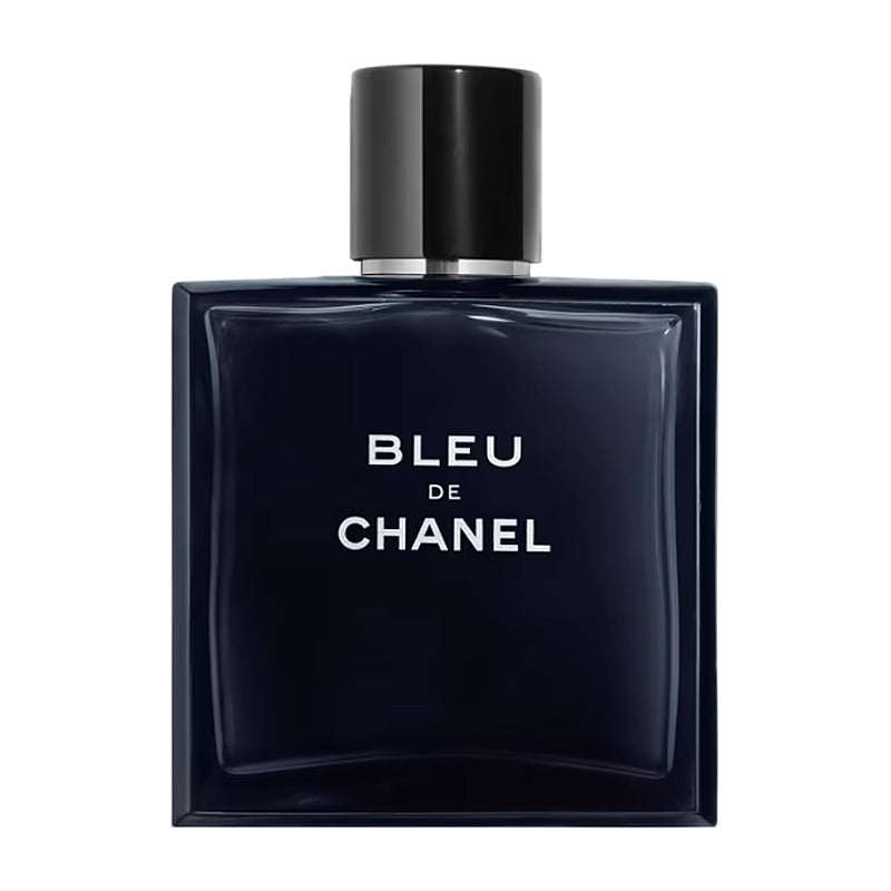 Chanel Bleu de Chanel EDT 100 ml — body splash original | PATAIMPORT