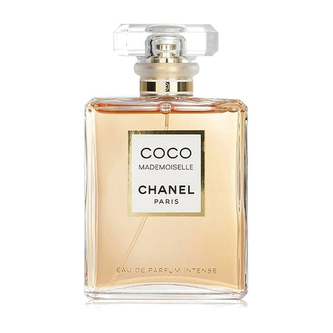Chanel Coco Mademoiselle Intense EDP 100 ml