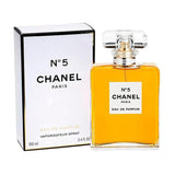Chanel No.5 EDP 100 ml — vista 1