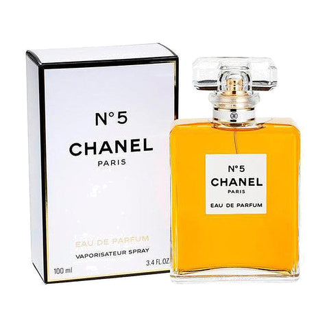 Chanel No.5 EDP 100 ml