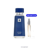 Decant French Avenue Azzure Aoud — vista 1