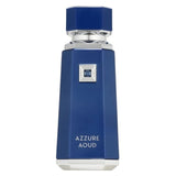 French Avenue Azzure Aoud 100 ml — vista 1