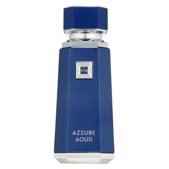 French Avenue Azzure Aoud 100 ml — perfume original sellado | PATAIMPORT