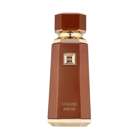French Avenue Liquid Brun 100 ml