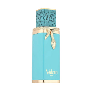French Avenue Vulcan Feu 100 ml