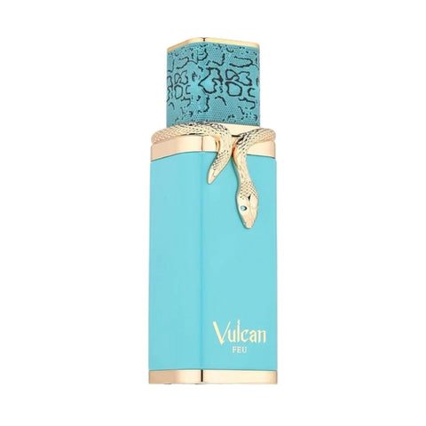 French Avenue Vulcan Feu 100 ml
