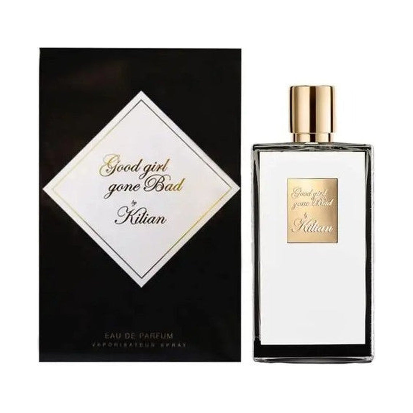 Kilian Good Girl Gone Bad EDP 100 ml — original sellado | PATAIMPORT