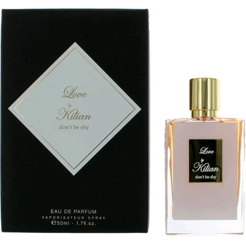 Kilian Love Don'T Be Shy EDP 50Ml — original sellado | PATAIMPORT