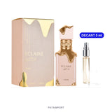Decant Lattafa Eclaire — vista 1