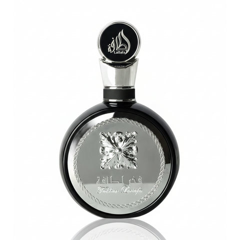 Lattafa Fakhar Black 100 ml