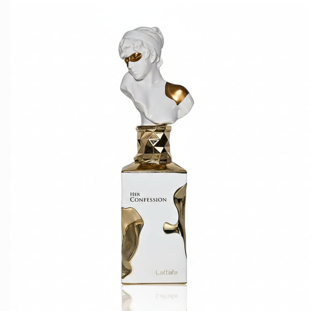 Lattafa Her Confession 100 ml — perfume original sellado | PATAIMPORT