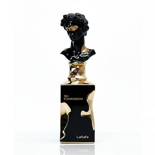 Lattafa His Confession 100 ml