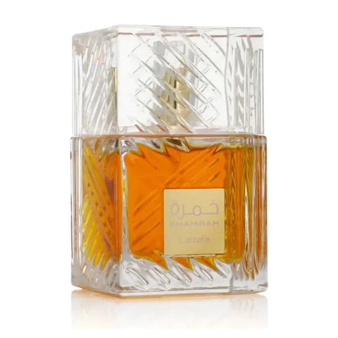 Lattafa Khamrah 100 ml