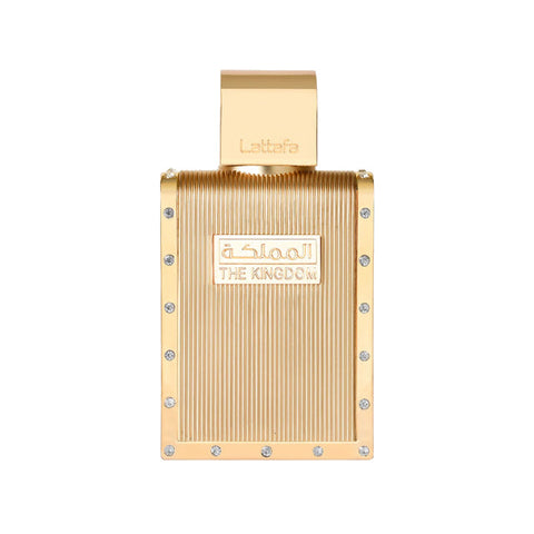 Lattafa The Kingdom 100 ml