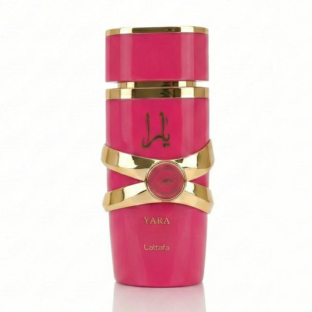 Lattafa Yara Candy 100 ml — perfume original sellado | PATAIMPORT