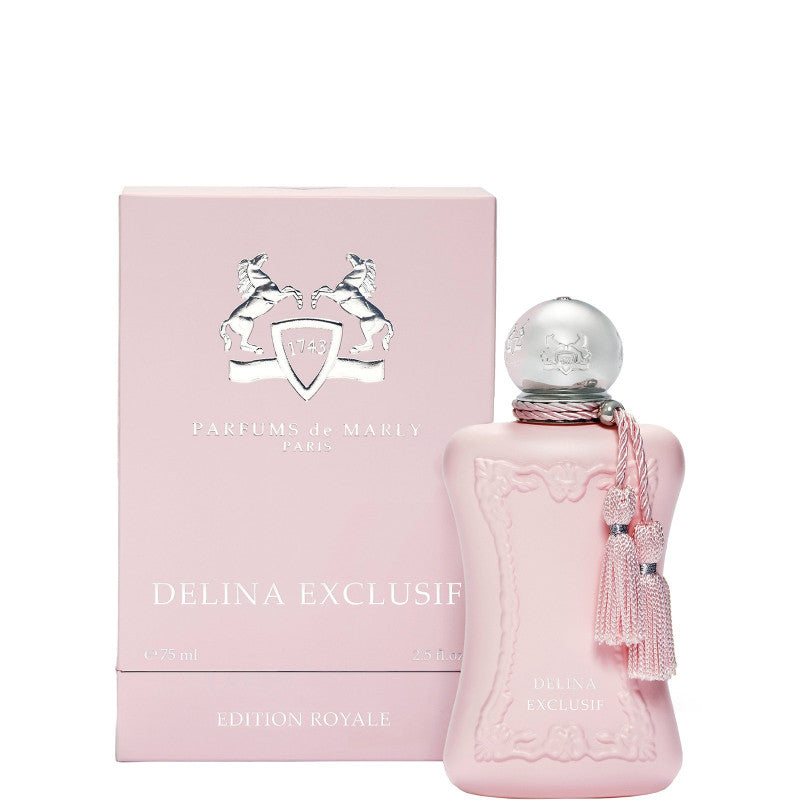Parfums De Marly Delina Exclusif Parfum 75Ml — original sellado | PATAIMPORT
