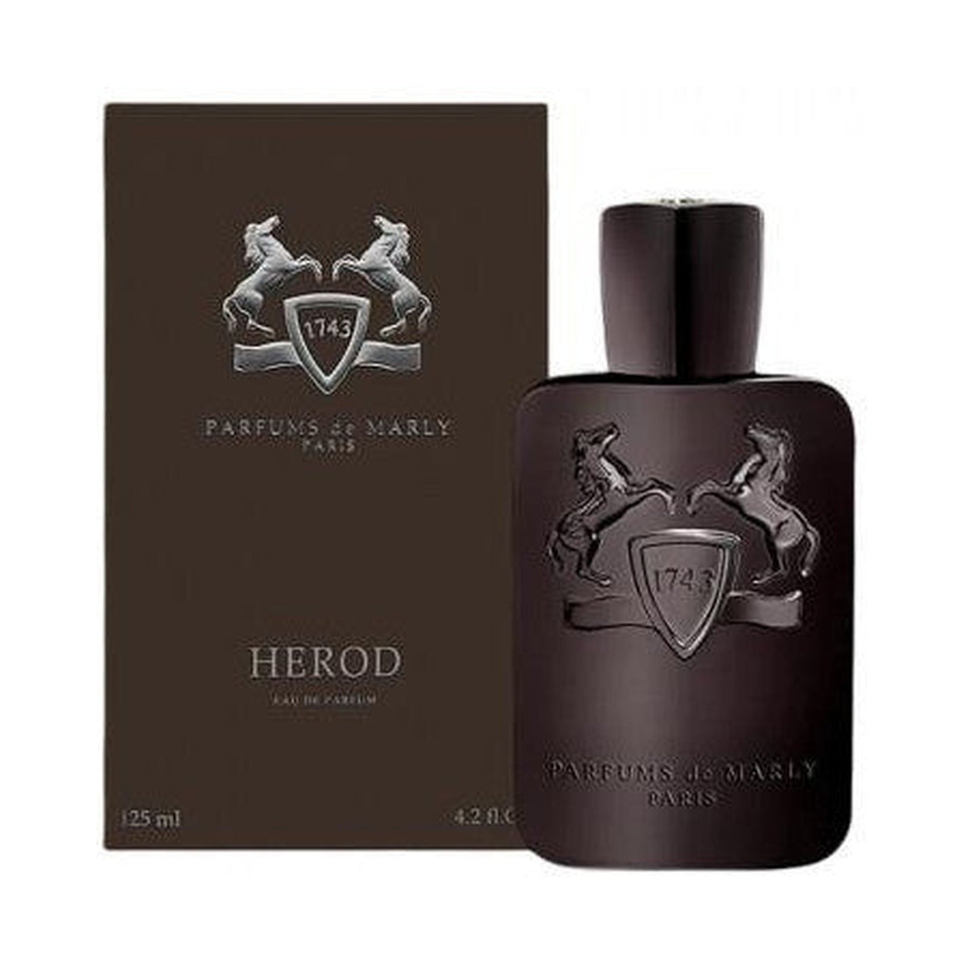 Parfums De Marly Herod EDP 125 ml — original sellado | PATAIMPORT