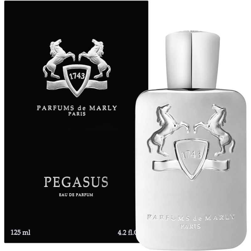 Parfums De Marly Pegasus EDP 125Ml — original sellado | PATAIMPORT