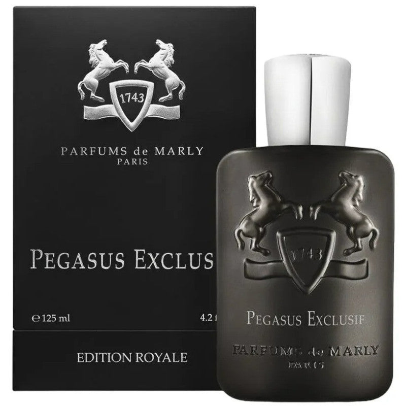 Parfums De Marly Pegasus Exclusif Parfum 125Ml — original sellado | PATAIMPORT