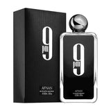 Afnan 9PM Black 100 ml — vista 1