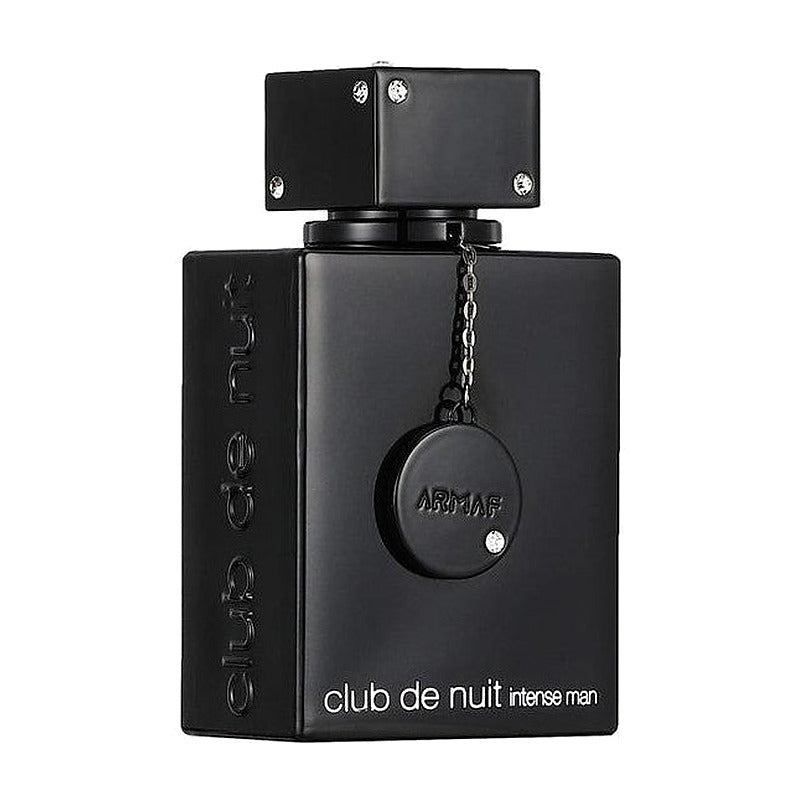Armaf Club de Nuit Intense 105 ml — body splash original | PATAIMPORT
