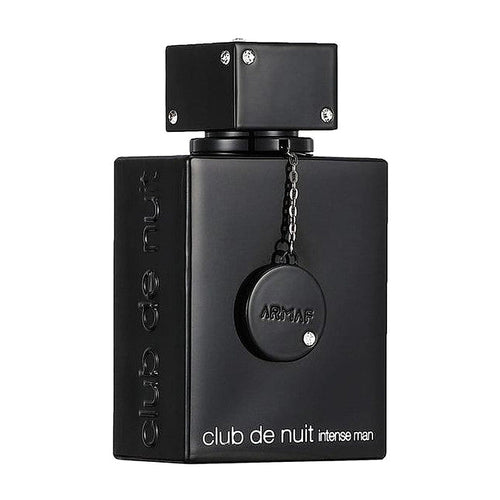 Armaf Club de Nuit Intense 105 ml — body splash original | PATAIMPORT
