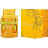Decant Armaf Odyssey Go Mango — vista 2