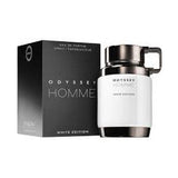 Decant Armaf Odyssey Homme White Edition — vista 2
