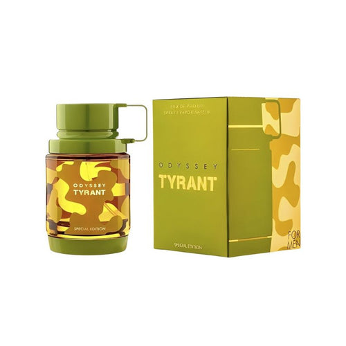 Perfume Armaf Odyssey Tyrant EDP 100Ml — original sellado | PATAIMPORT