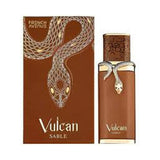 French Avenue Vulcan Sable 100 ml — vista 1