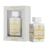 Lattafa Badee Al Oud Honor And Glory 100 ml — vista 1